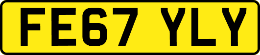 FE67YLY