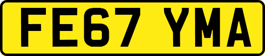 FE67YMA