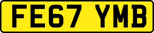 FE67YMB