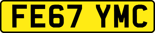FE67YMC