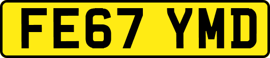 FE67YMD