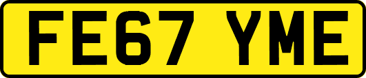 FE67YME