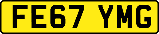 FE67YMG