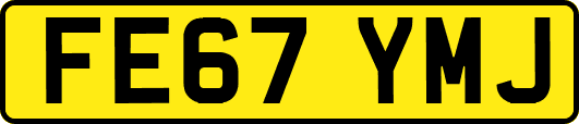 FE67YMJ