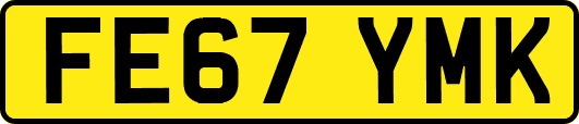 FE67YMK