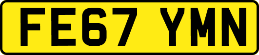 FE67YMN