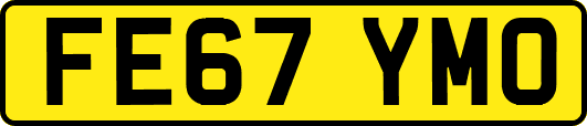 FE67YMO