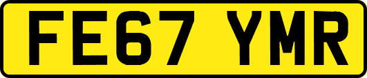 FE67YMR