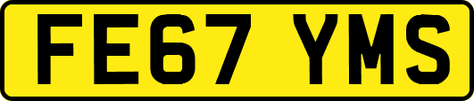 FE67YMS