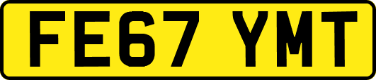 FE67YMT
