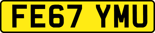 FE67YMU