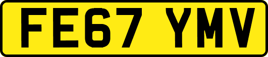 FE67YMV