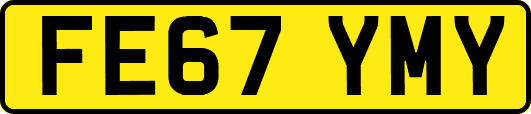 FE67YMY