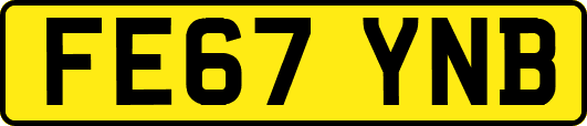 FE67YNB