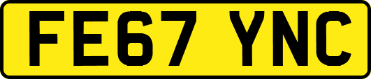 FE67YNC
