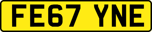 FE67YNE