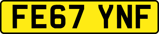 FE67YNF