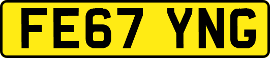 FE67YNG
