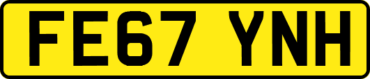 FE67YNH