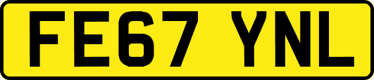 FE67YNL