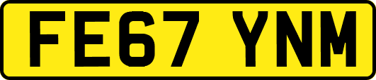 FE67YNM