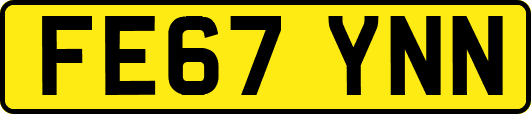 FE67YNN