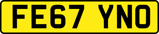 FE67YNO