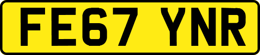 FE67YNR