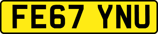 FE67YNU