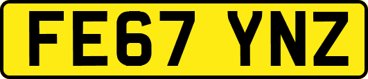 FE67YNZ