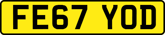 FE67YOD