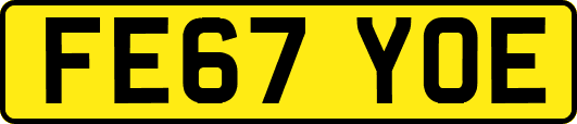 FE67YOE
