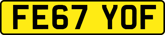 FE67YOF