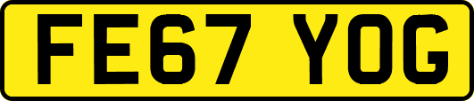 FE67YOG