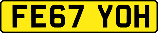 FE67YOH
