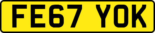 FE67YOK