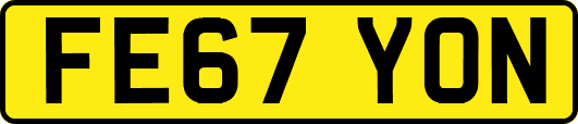 FE67YON