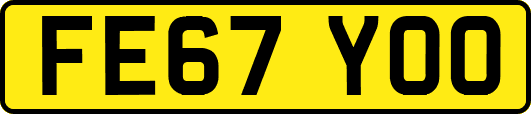 FE67YOO