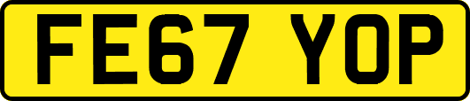 FE67YOP