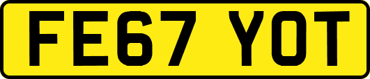 FE67YOT