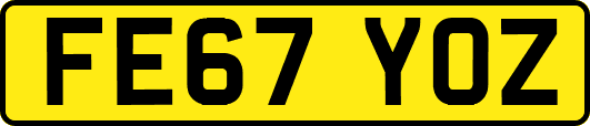 FE67YOZ