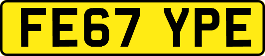 FE67YPE