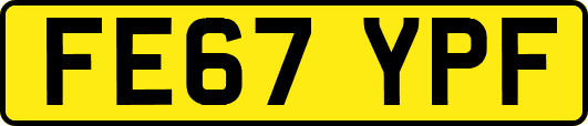 FE67YPF