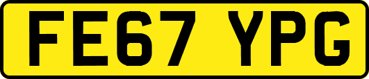FE67YPG
