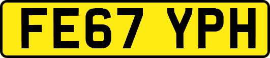 FE67YPH