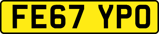 FE67YPO
