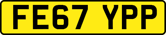 FE67YPP