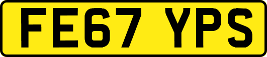 FE67YPS