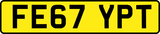 FE67YPT