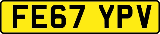FE67YPV